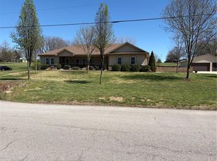 523 S 134th St, Bonner Springs, KS 66012