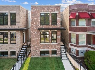 28 S Waller Ave, Chicago, IL 60644