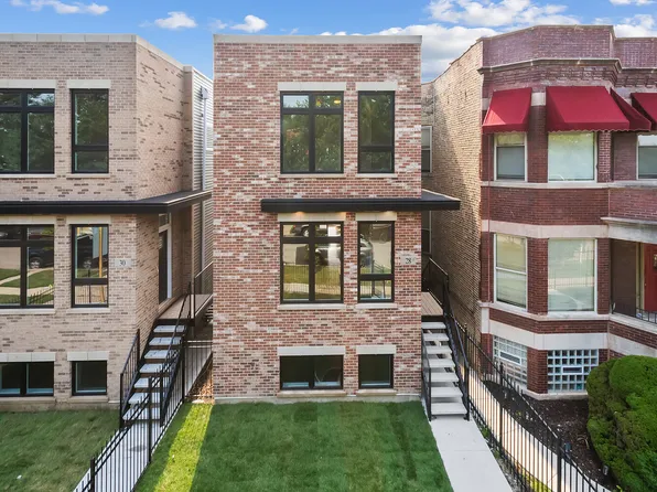 28 S Waller Ave, Chicago, IL 60644