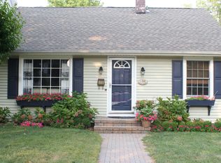 14 Allen Ave, Manasquan, NJ 08736