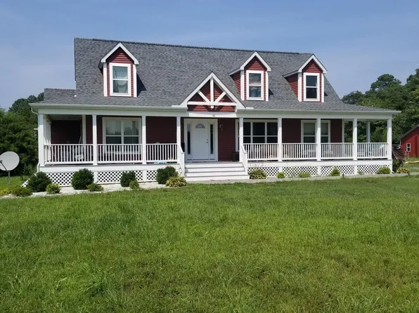 25673 Rostien Run, Greensboro, MD 21639