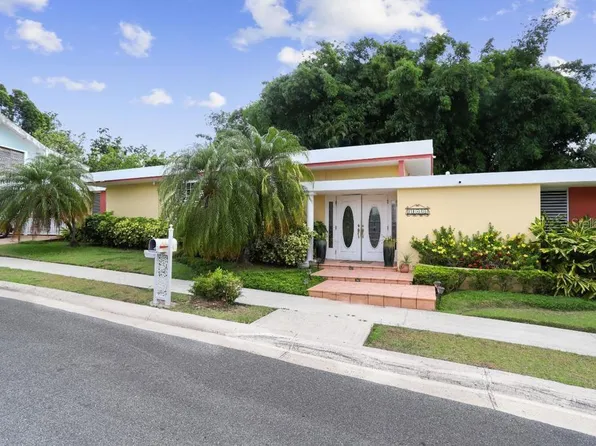 Calle C Mansiones De Villanova F1 #Urb-26, San Juan, PR 00927