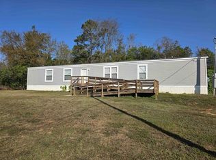 310 Randall Ave, Jefferson, TX 75657