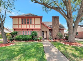 2309 Juanita Ln, Deer Park, TX 77536