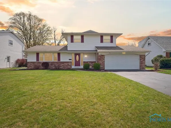 3701 Dewlawn Dr, Toledo, OH 43614
