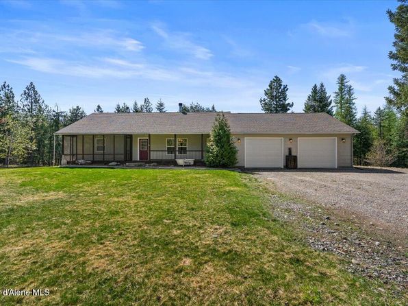 32844 N Tahoe Dr, Spirit Lake, ID 83869