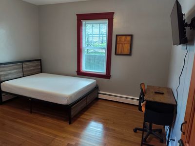 161 Lynch St, Providence, RI, 02908