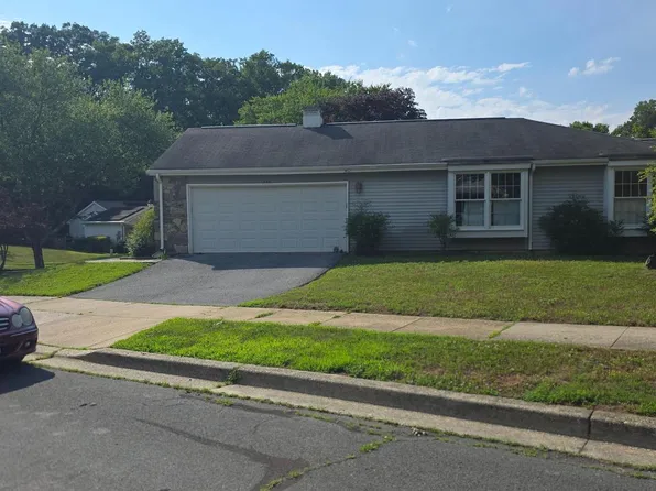848 Deerwood Ct, Annapolis, MD 21401
