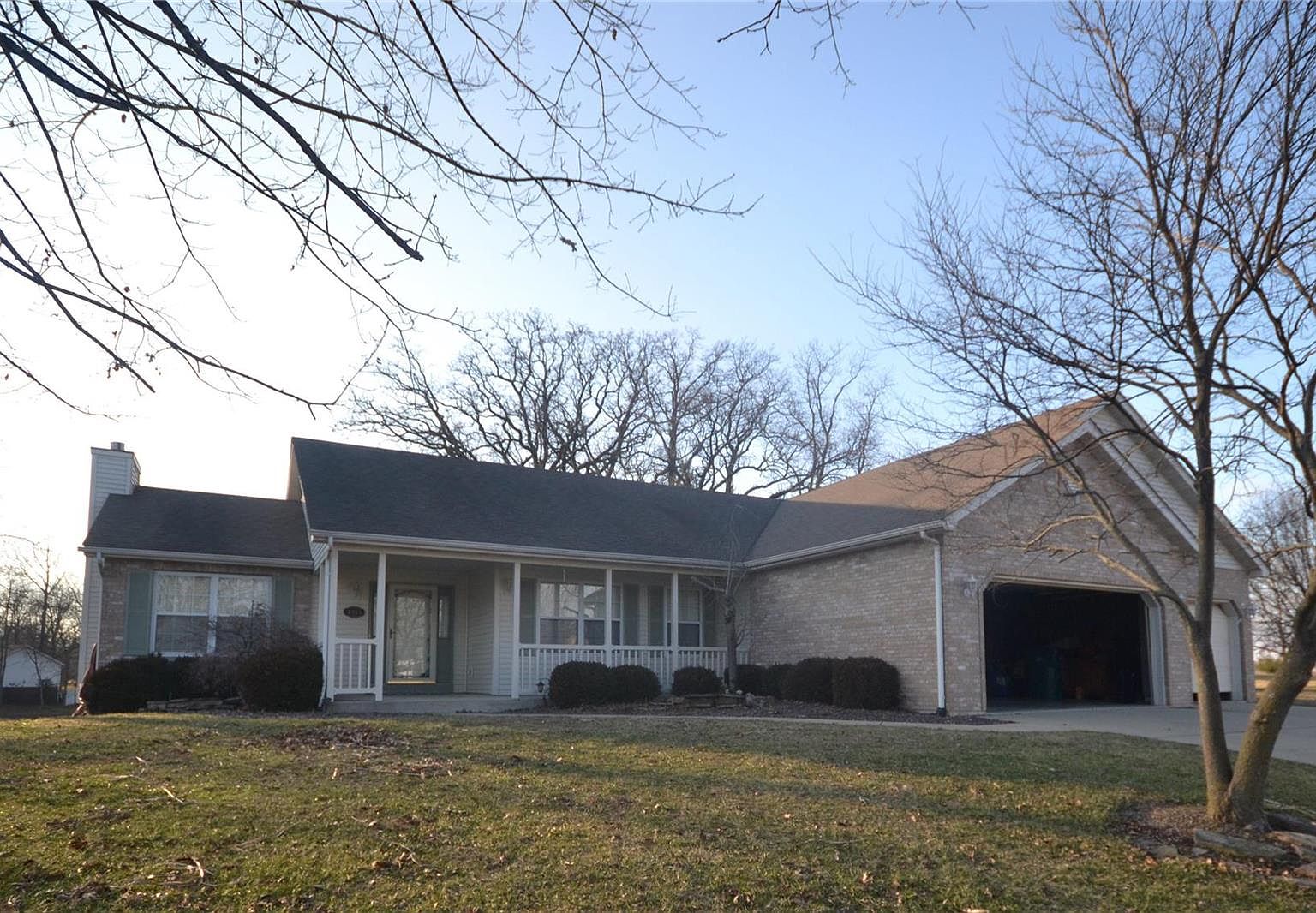 4903 Stoneledge Dr, Smithton, IL 62285 Zillow