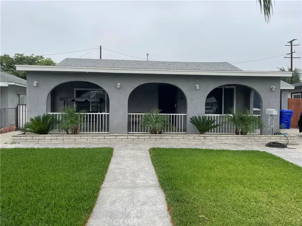 634 Madison St, San Bernardino, CA 92411