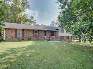 707 Traci Ct, Mount Juliet, TN 37122