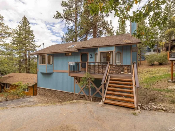 820 Villa Grove Ave, Big Bear City, CA 92314