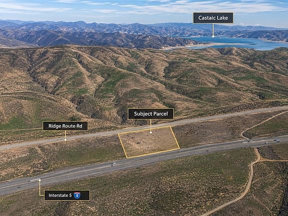 2nd image of 0 Ridge Route Rd Lot 10