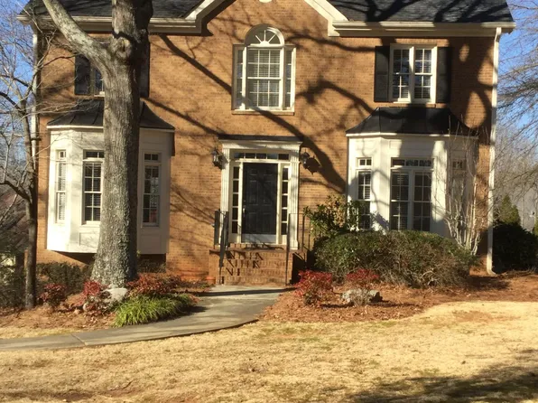 604 Mistflower Dr NW, Acworth, GA 30102