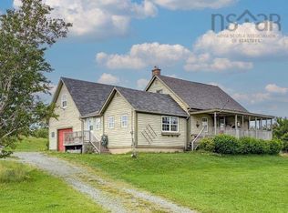 6380 Highway 245, McArras Brook, NS B0K 1G0