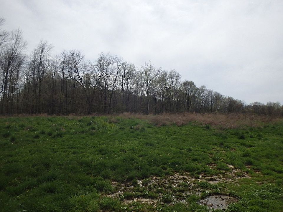 Good to build or hay or plant