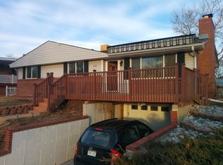 6450 Balsam St, Arvada, CO 80004