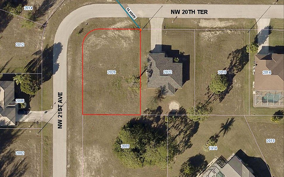 1st image of 2026 NW 20th Ter