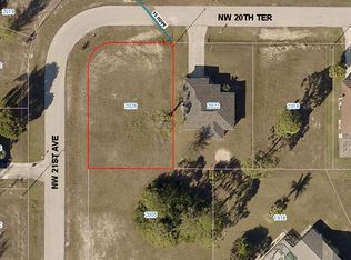 2026 NW 20th Ter, Cape Coral, FL 33993