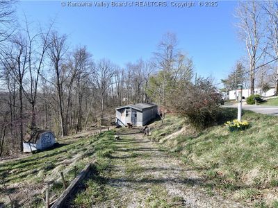 254 Midway Acres Dr, Ripley, WV, 25271