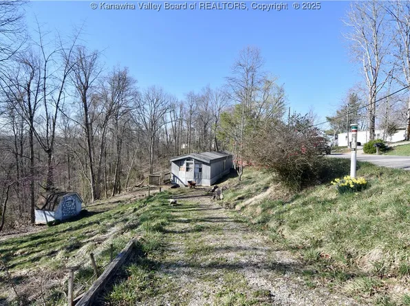 254 Midway Acres Dr, Ripley, WV 25271