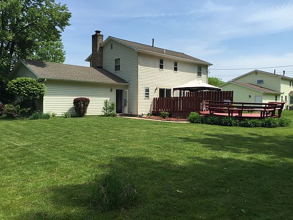 4th image of 1261 Creekbend Ln
