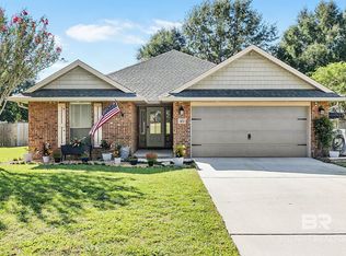 11233 Herschel Loop, Daphne, AL 36526