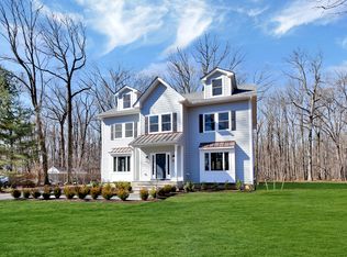 428 Mount Lucas Rd, Princeton, NJ 08540