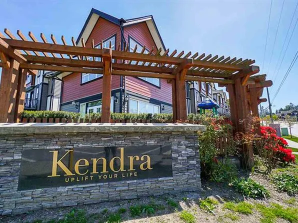 6378 142nd St #19, Surrey, BC V3X 1B8