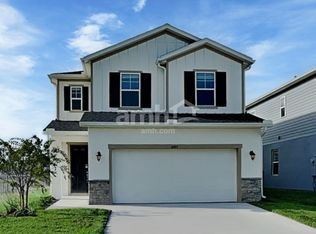 6005 Sycamore Place St, Saint Cloud, FL 34771