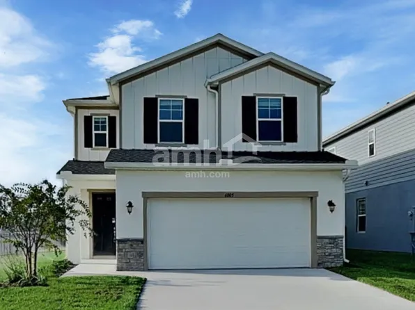 6005 Sycamore Place St, Saint Cloud, FL 34771
