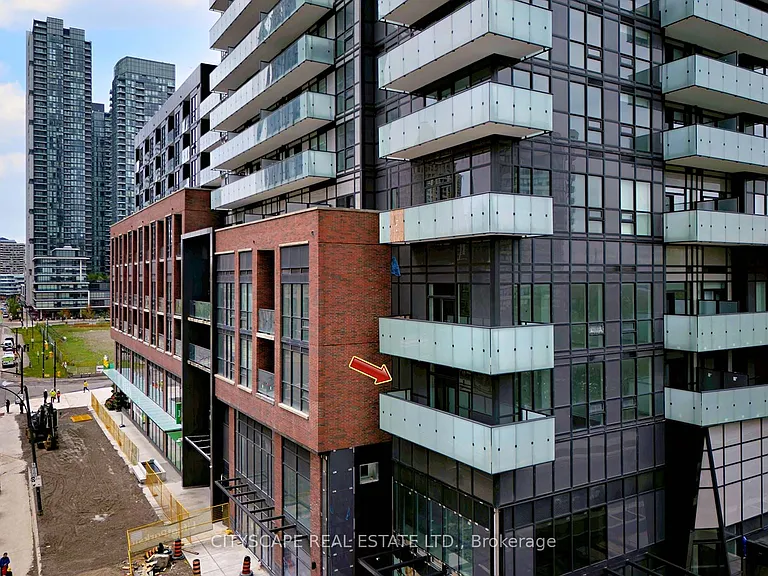 430 Square One Dr #426 — Photo 8