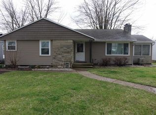 111 Bonbrook Dr, Wabash, IN 46992