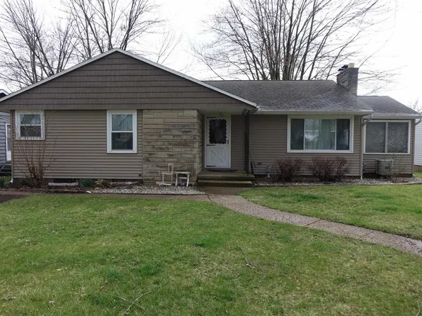 111 Bonbrook Dr, Wabash, IN 46992