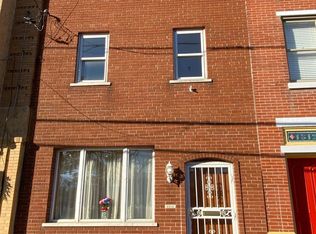 1314 S 13th St, Philadelphia, PA 19147