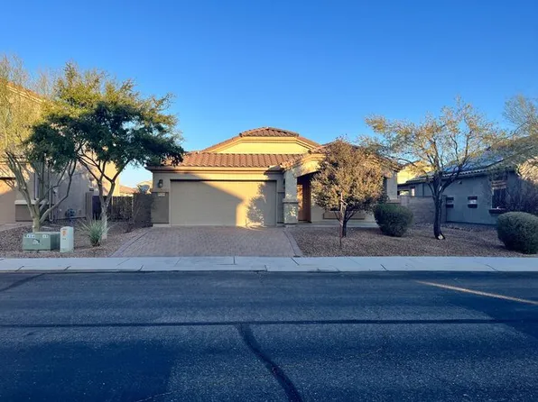 8736 W Saguaro Moon Rd, Marana, AZ 85653