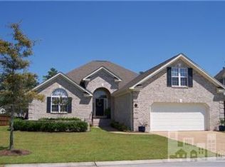 307 Island Cove Ct, Leland, NC 28451
