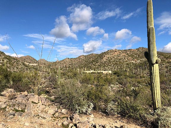 3rd image of 14020 N Gecko Canyon Trl