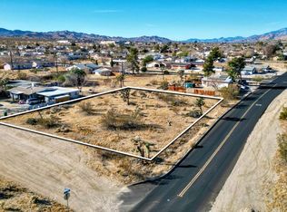 59083 Barron Dr, Yucca Valley, CA 92284