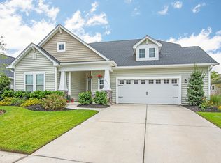 255 Topsaw Ln, Moncks Corner, SC 29461