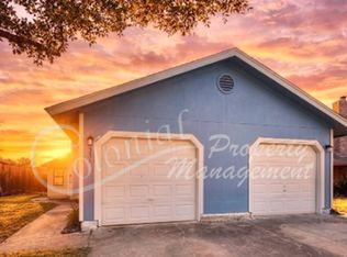 333 Rawhide Loop, Round Rock, TX 78681
