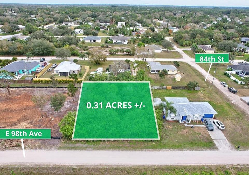 1st image of 8426 E 98TH AVENUE LOT 8