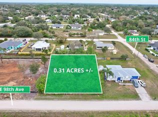 8426 E 98th Ave #8, Vero Beach, FL 32967
