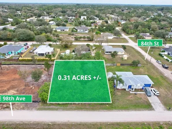 8426 E 98th Ave #8, Vero Beach, FL 32967