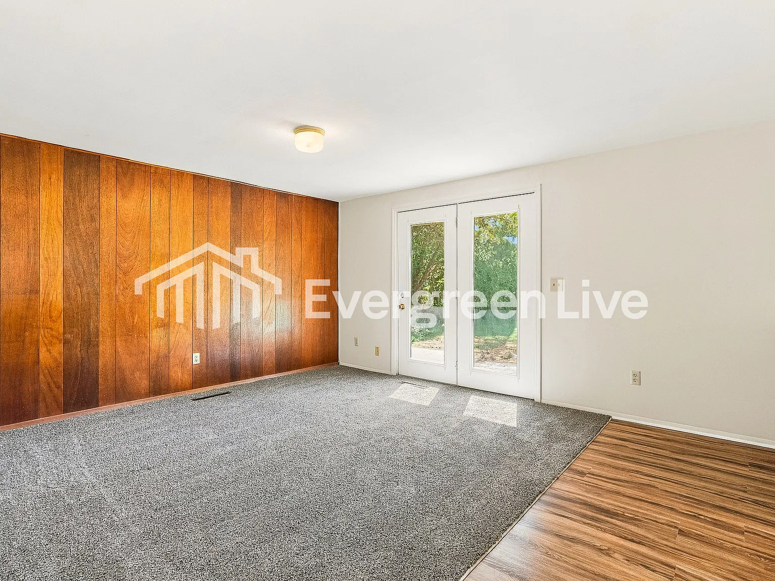 3 bed, 2.0 bath, 1376 sqft, $1,645 — Photo 3