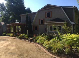 9215 Brush Rd, Sturgeon Bay, WI 54235