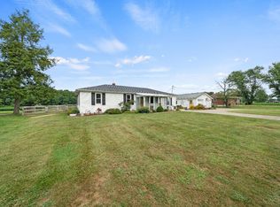 527 State Route 222, Felicity, OH 45120