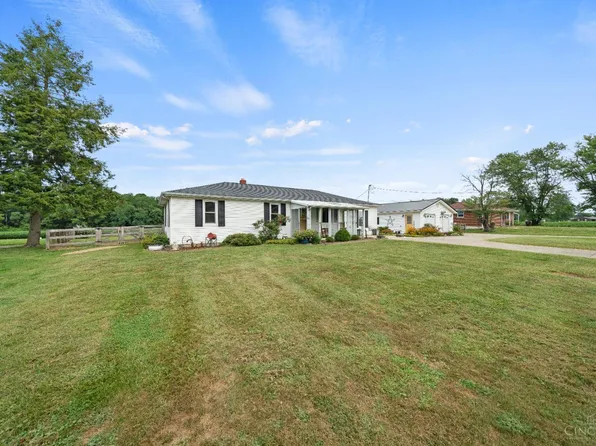 527 State Route 222, Felicity, OH 45120