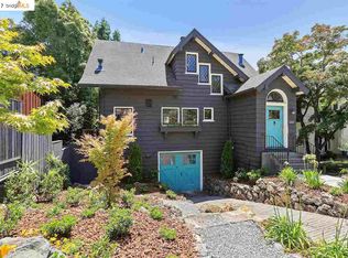 2022 Los Angeles Ave, Berkeley, CA 94707