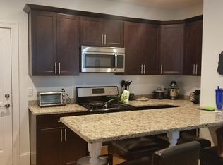 26 Stetson St #3, Brookline, MA 02446